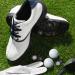 Pack of 16 Replacement Golf Shoe Cleats - Easy Installation Tooth Spikes for All Golfers | International Shipping - Buy Online on GoSupps.com
