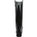 Hispar Men's Dignity Dress Dressage Riding Boots - Black, Regular Calf 11 - Buy Online on GoSupps.com