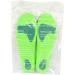 Orthotic Insoles for Arch Support & Heel Pain Relief | Plantar Fasciitis Treatment (5-6.5 UK) - Buy Online on GoSupps.com