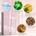 Wimony Hair Identifier Spray for Face Shaving with Four Eyebrow Razor a Headband and a Cuff band Dermaplaning Spray Skin Body Hair Identifier Spray Face Shaving Spray No Harm to Skin - Buy Online on GoSupps.com