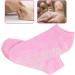 Enhanced Grip Moisture Sealing Design Moisturizing Socks for Dry Cracked Feet Comfort and Protection - Buy Online on GoSupps.com