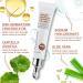AXOEYE Renew Peptide Lifting Eye Gel - OpenEyes Awaken Dark Circle & Wrinkle Cream - Buy Online on GoSupps.com