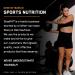 Buy SteelFit Steel Fuel BCAA + Electrolyte Powder | Sugar-Free 2:1:1 Amino Acids - Apple Pear | 30 Servings for Muscle Growth & Hydration - Buy Online on GoSupps.com