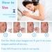 Keepaty Anti-Snoring Tongue Device - Sleep Apnea Night Aid for Men and Women - Buy Online on GoSupps.com