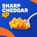 Kraft Dinner Sharp Cheddar Macaroni and Cheese Dinner 175g 24 ct Case - Buy Online on GoSupps.com