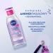 Nivea Calming Micellar Fluid 200ml - Amino Acid Complex & Dexpanthenol for Sensitive Skin | Odorless 1 Pack - Buy Online on GoSupps.com