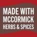 McCormick Gluten Free Brown Gravy Mix 0.88 oz - Pack of 12 | Savory Gluten-Free Gravy Mix - Buy Online on GoSupps.com