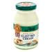 Premium Plain Clotted Cream - 6oz | Rich and Creamy Delight - Buy Online on GoSupps.com