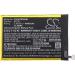 Battery Replacement for Wildfire E2 BST01 - High-Quality Long-Lasting Power | Fast International Shipping - Buy Online on GoSupps.com