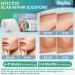 Silicone Scar Sheets Roll - 1.6 x 120 - 3M Clear Scar Tape for Scars Removal - Reusable Strips for Keloid, C-Section, Surgery, Burn, Acne - Elastic Bandage Treatment - Buy Online on GoSupps.com