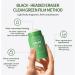  GYORI 3 PCS Oneews Green Tea Mask Oneews Green Tea Deep Cleanse Mask for Face Oneews Green Tea Mask Stick Green Tea Mask Stick Blackhead Remover - Buy Online on GoSupps.com