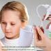 Electric Ear Wax Removal Kit - Safe & Easy Ear Cleaning for Adults & Kids - Buy Online on GoSupps.com