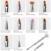 Art Nail Tools & Brush Set for Nail Art | DIY Point Design Liner & Accessories - International Shipping - Buy Online on GoSupps.com