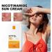 SPF 50 Sunscreen Cream Ultra Light UV Protetion Sun Cream SPF 50 Face Moisturiser Waterproof Face Sunscreen Sweatproof Facial Sunscreen Lightweight Body Sunscreen Non-Greasy Sunscreen SPF 50 Face - Buy Online on GoSupps.com