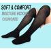 CIRZUEX 2 Pairs Walking Boot Socks - Air Cam Walker Brace Replacement Socks - Buy Online on GoSupps.com