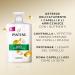  Pantene Pantene Pro-V Silky Smooth Shampoo for frizzy and matte hair gently cleanses and protects hair bonds silicone-free mineral oil-free colorant-free convenient maxi size 2 x 1000 ml - Buy Online on GoSupps.com