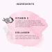 Provence Beauty Vitamin C + Collagen Eye Cream - 1 fl oz | Brightening & Firming - Buy Online on GoSupps.com