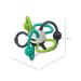 Infantino Slide & Teethe Bendy Knot - Buy Online on GoSupps.com