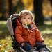 WeSweet BPA Free Silicone Pacifier Chain - Gift-Ready Baby Strap for Boys & Girls - Green & White - Buy Online on GoSupps.com