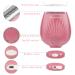 Waterproof Electric Razor for Women - Miserwe Mini Cordless Shaver & Pubic Hair Trimmer - Buy Online on GoSupps.com