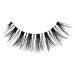 KISS Lash Couture Faux Mink False Eyelashes Multipack - Celebrity Favorite Wispy Effect Volume & Curl Reusable Cruelty-Free 4-Pairs Contact Lens Friendly - Buy Online on GoSupps.com