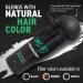 Tomb45 Hair Building Fibers - Mocha | Instantly Thicker Hair Solution - Buy Online on GoSupps.com