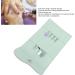 Nail Drill Bit Holder Organizer Nail Drill Bit Holder Wallet Portable Multi Layer PU Storage Bag for Nail Sanding Heads with Design - Buy Online on GoSupps.com