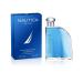 Nautica Blue By Nautica For Men Edt Spray 3.4 Oz Eau de Toillete 3.4 Fl Oz (Pack of 1) - Buy Online on GoSupps.com