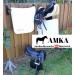 Buy AMKA Foldable Saddle Holder & Stand 056/55 | International Shipping Available - Buy Online on GoSupps.com