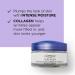 L Or al Paris Day and Night Moisturizer Cream Collagen Moisture Filler Skincare Hydrating Cream 50 ml & Midnight Serum for Face Vitamin E Serum Skincare with Hyaluronic Acid 30 ml Day/Night Collagen Cream + Midnight Serum - Buy Online on GoSupps.com