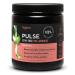 Legion Pulse Pre Workout Supplement - All Natural Nitric Oxide Preworkout Drink to Boost Energy  Creatine Free  Naturally Sweetened  Beta Alanine  Citrulline  Alpha GPC (Caffeine Free Green Apple)