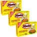 MexGrocer MexGrocer El Yucateco Achiote P te 100 g Lot de 3