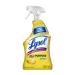 Lysol All Purpose Cleaner Lemon 650 millilitre (Pack of 1) - Packaging May Vary Lemon Cleaner