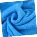 FOMIYES Wax Sock Wax Mittens Paraffin Wax Foot Cover Was Bath Foot Work Hand Wax medium Blue - Buy Online on GoSupps.com