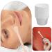 Healvian Nose Wax Kit for Men & Women | Nose Hair Wax Beads & Paper Cups | Smooth Nose Hair Removal - Buy Online on GoSupps.com