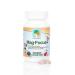 Magnesium Focus Supplement for Kids - Natural Strawberry Flavored Chewable Kids Focus Vitamins Focus and Attention Supplement for Kids
