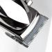 BaByliss Super-X Metal Professional Hair Clipper Set - 13 Pieces Anthracite E996E | International Shipping - Buy Online on GoSupps.com