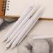 WOWOSS 17pc Blending Stumps Tortillions Set, Sandpaper Sharpener, Pencil Extension Tool, Eraser & Felt Bag - Ideal for Student Sketch Drawing - Buy Online on GoSupps.com