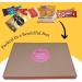 18pc Coffee Chocolate Gift Set Coffee Sachets Biscuits Chocolate Bars Letterbox Gifts Get Well Soon Gifts for Men Birthday Anniversary Valentine Gifts for her Women Mum Dad Fathers Mothers Day Gifts - Buy Online on GoSupps.com