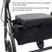 Wear-resistant Walker Frame Bag Walker Storage Bag for 4 Wheeled Walker Frame Wheelchairs Replacement Storing Umbrella Water - Buy Online on GoSupps.com