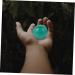 Ultechnovo 2st Turquoise Baoding Health Balls - Chinese Handballs for Finger Fitness & Massage | Leisure & Gift Accessories - Buy Online on GoSupps.com