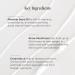 DIME Beauty Dewy Day Cream with Rosehip & Tremella - Promotes Collagen & Elastin Growth | 1 Count - Buy Online on GoSupps.com