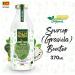 PALM RUSH Organic Soursop (Graviola) Booster - 100% Natural USDA Certified Organic Non-GMO Gluten-Free Rich in Vitamin C Vegan (370ml - Pack of 4) 370 ml (Pack of 4) - Buy Online on GoSupps.com