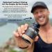 akimbo Fasting Fuel 2.0 - Intermittent Fasting Optimization Supplement - 90 Capsules - Buy Online on GoSupps.com