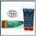 Himalaya Neem & Pomegranate Toothpaste | Fluoride-Free | 150g x 2 | Organic Oral Care - Buy Online on GoSupps.com