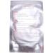 Vadillo 100x Eye Protection Gel Eyelash Pad Patch Lint Individual Lashes Extension Eye Mask - Buy Online on GoSupps.com