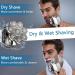 Men Shaver Electric - Buy Online on GoSupps.com