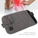 Buy Wireless Menstrual Heating Belt | Portable Electric Waist Pillow with 3 Temperature Levels for Comfort & Relief - Buy Online on GoSupps.com