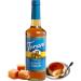 Torani SugarFree Classic Caramel Syrup With Splenda - 25 oz - Buy Online on GoSupps.com